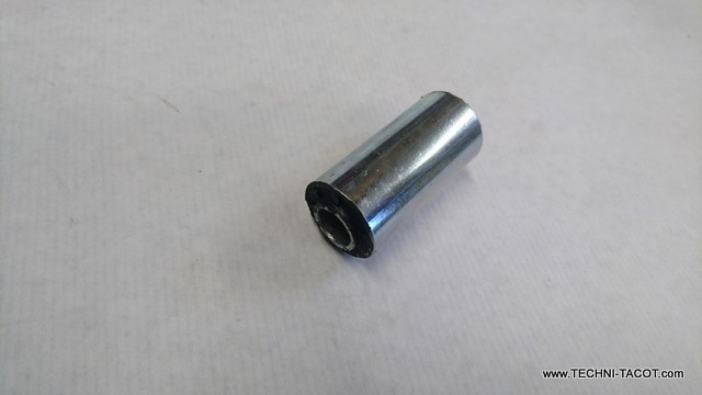 Silent bloc amortisseur AV - 44mm Peugeot 203-403